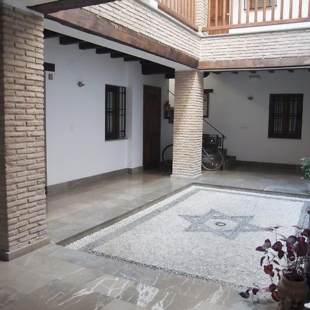 Apartamento Serrano Gran Via Centro Granada Exterior foto